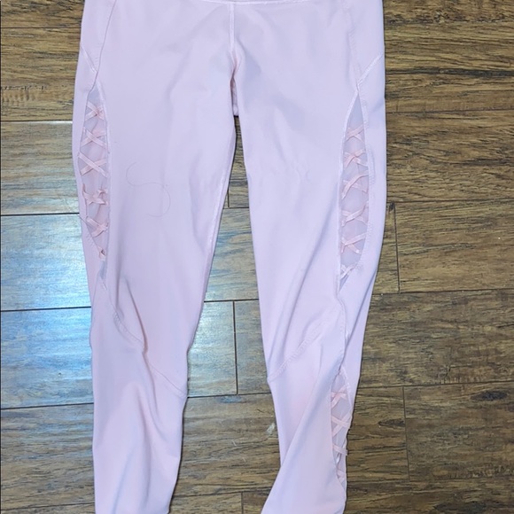 Victoria secret leggings - Picture 1 of 3